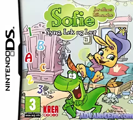 jeu Sofie - Syng, Lek og Laer